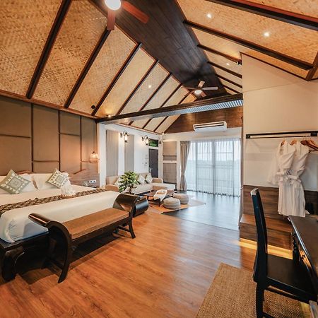 Thee Kashatharn By Th District Chiang Mai Exterior foto