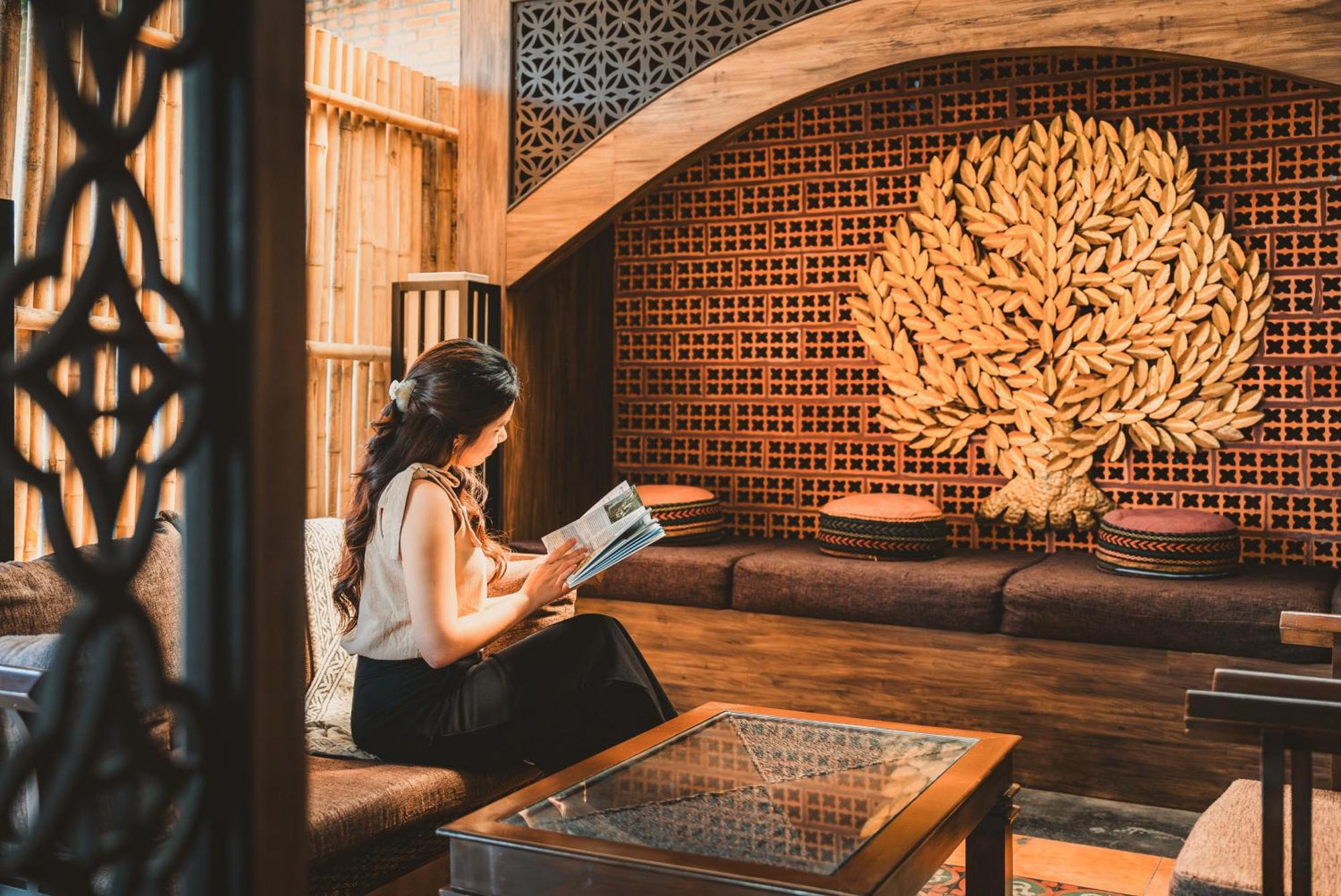 Thee Kashatharn By Th District Chiang Mai Exterior foto