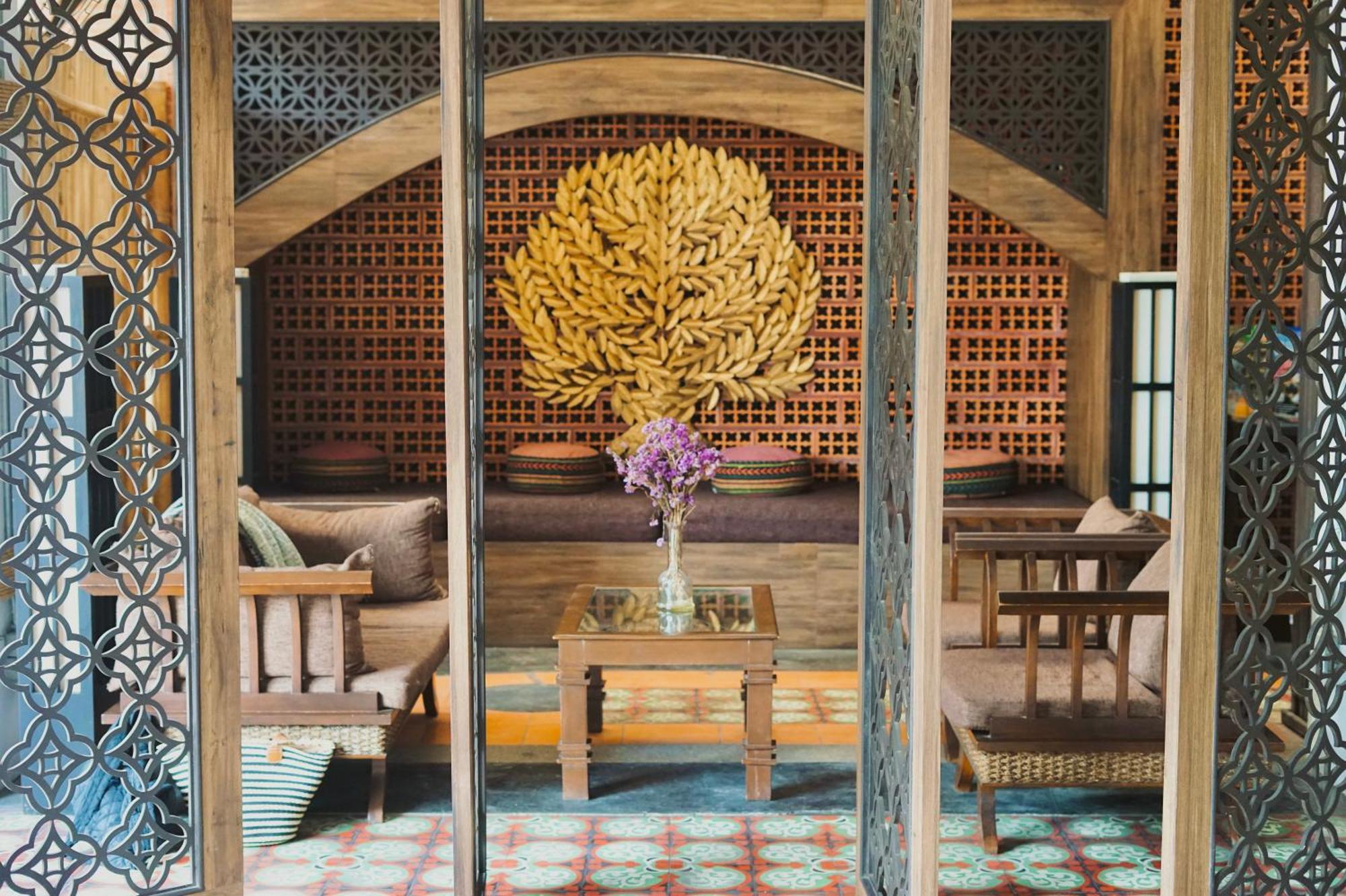Thee Kashatharn By Th District Chiang Mai Exterior foto