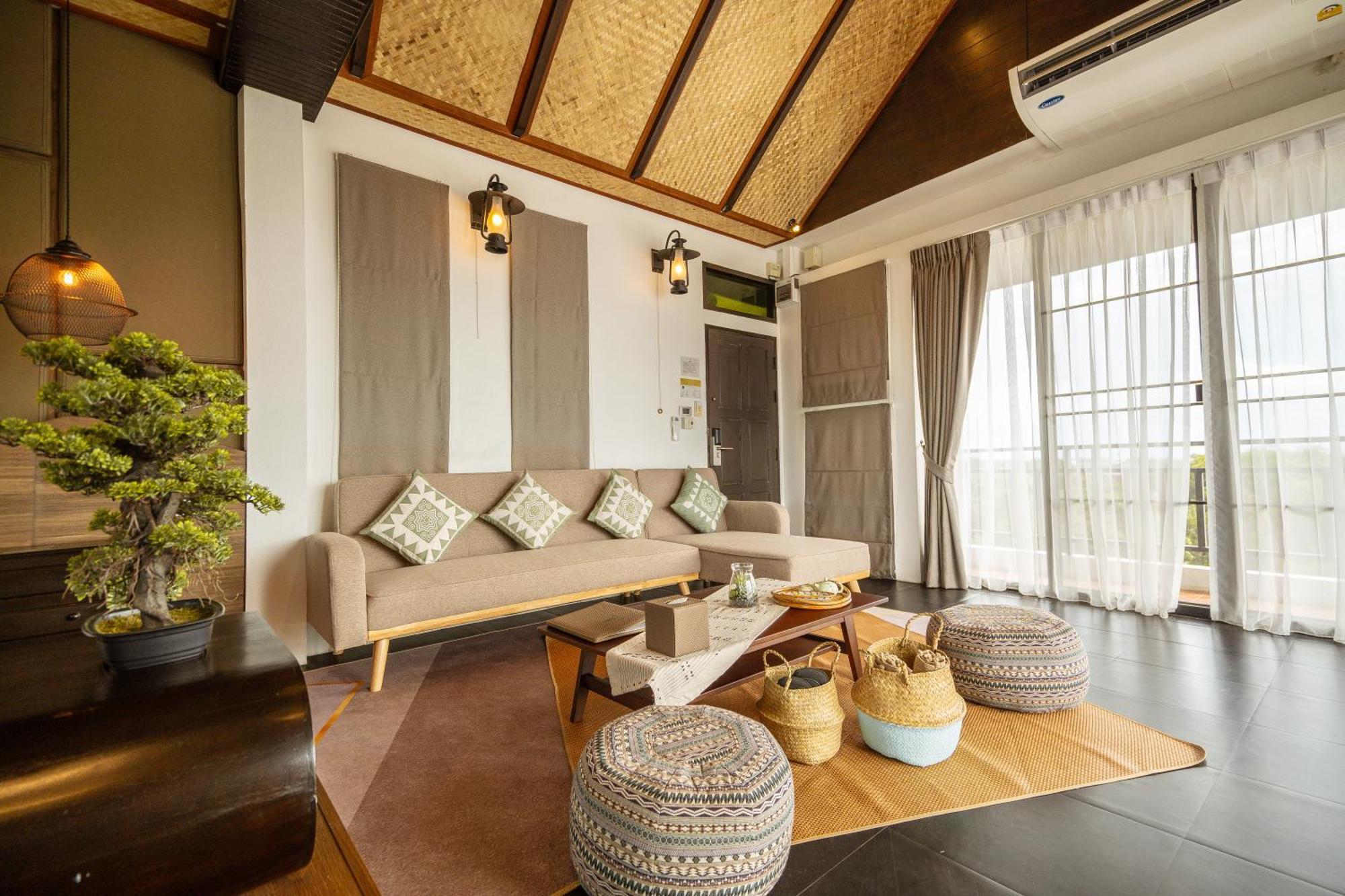 Thee Kashatharn By Th District Chiang Mai Exterior foto