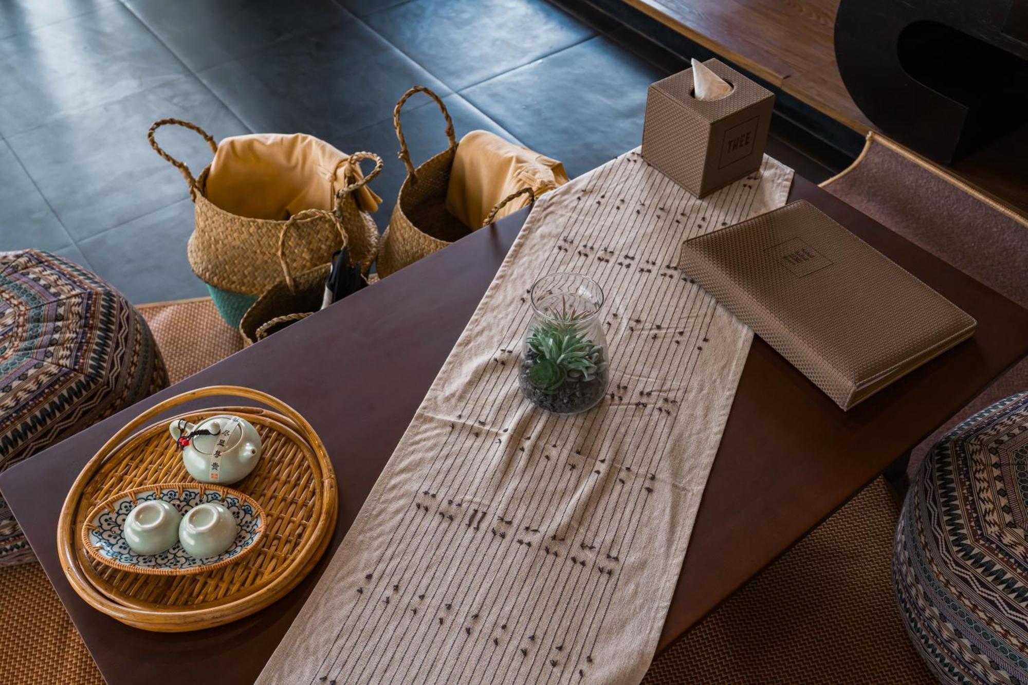 Thee Kashatharn By Th District Chiang Mai Exterior foto